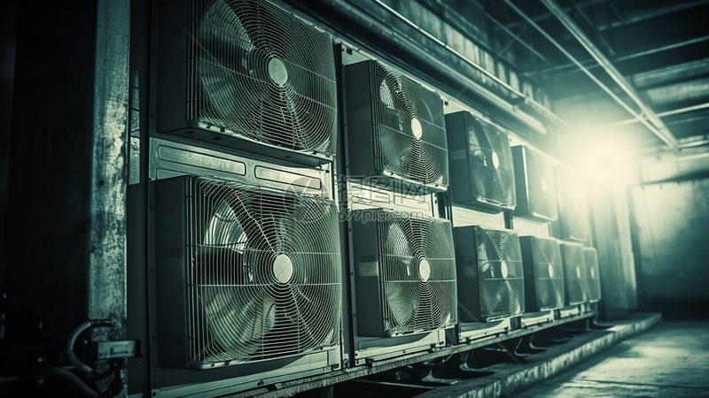 水冷机代理加盟，你准备好了吗？**