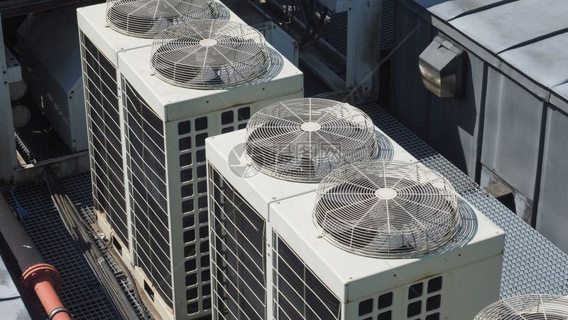 冷水机组换热器材质选择：关键因素与误区解析**