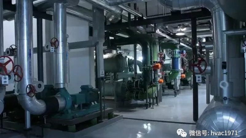 格力中央空调型号解析：揭秘参数背后的技术奥秘**