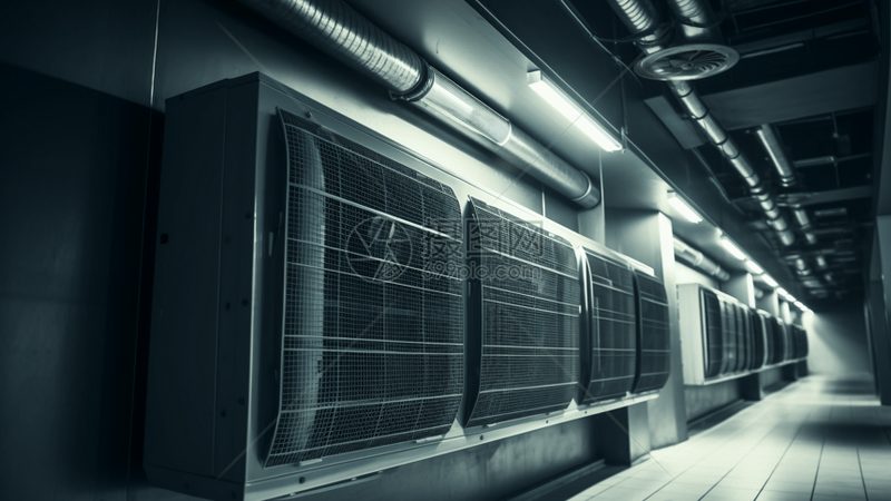 医院暖通空调净化系统设计：流程解析与关键要点**