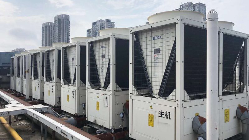冷凝器清洗剂如何选？揭秘四大关键因素**