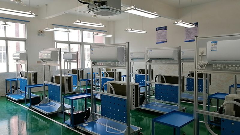家用空气源热泵代理加盟：如何抓住市场新机遇**