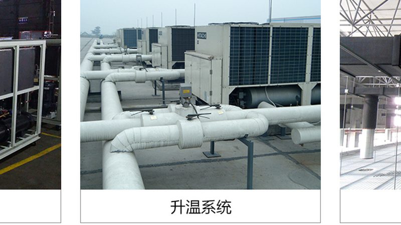 风机盘管噪音参数，如何准确解读与对比？**