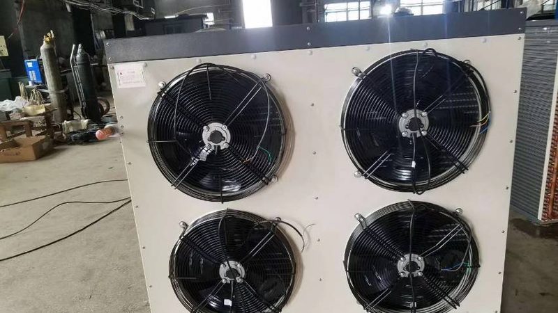 海鲜冷冻库与普通冷库的区别解析